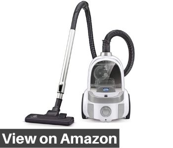 10 Best Vacuum Cleaners In India 2020 Buying Guide Reviews