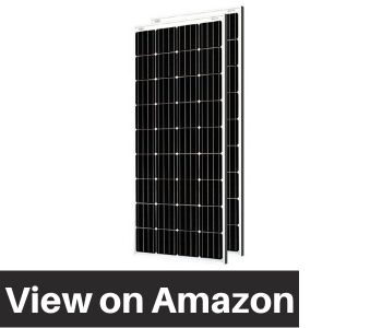 Loom-180-Watt-Solar-Panel