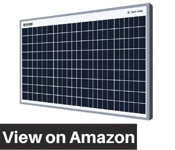 Loom-40-Watt-Solar-Panel