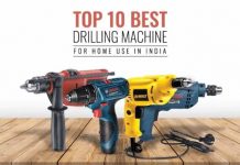 best-drill-machines