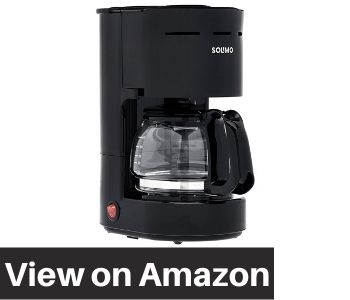 Amazon-Brand-Solimo-Zing-Coffee-Maker