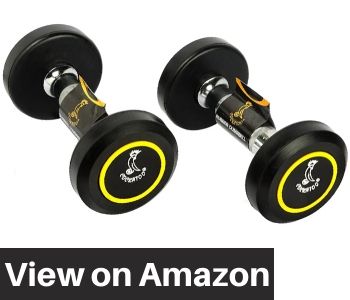 Cockatoo-rubber-coated-professional-rounddumbbells
