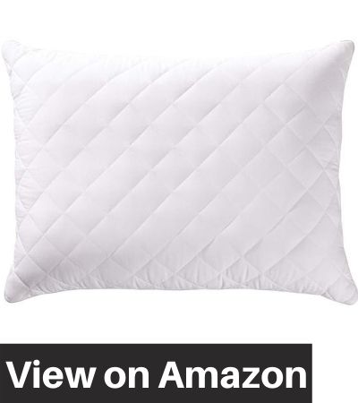 AmazonBasics-Pillows