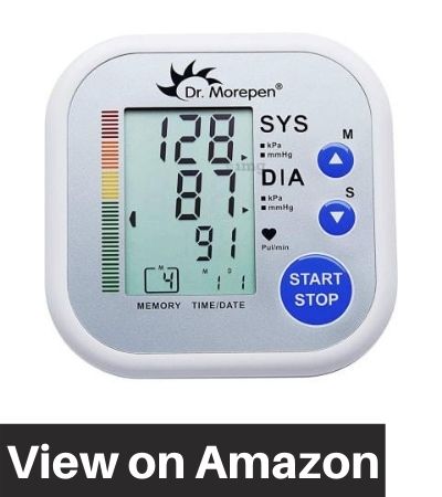 Dr-Morepen-Bp02-Blood-Pressure-Monitor