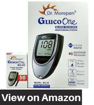 Dr.-Morepen-GlucoOne-Blood-Glucose-Monitor-Model-BG-03