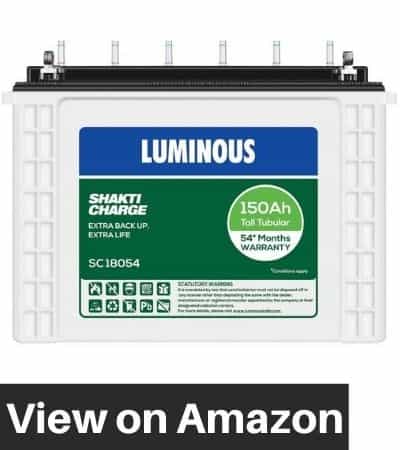 Luminous-SC18054-150AH-Battery