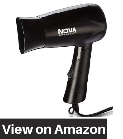 Nova-NHP-8100-Silky-Shine-Hair-Dryer