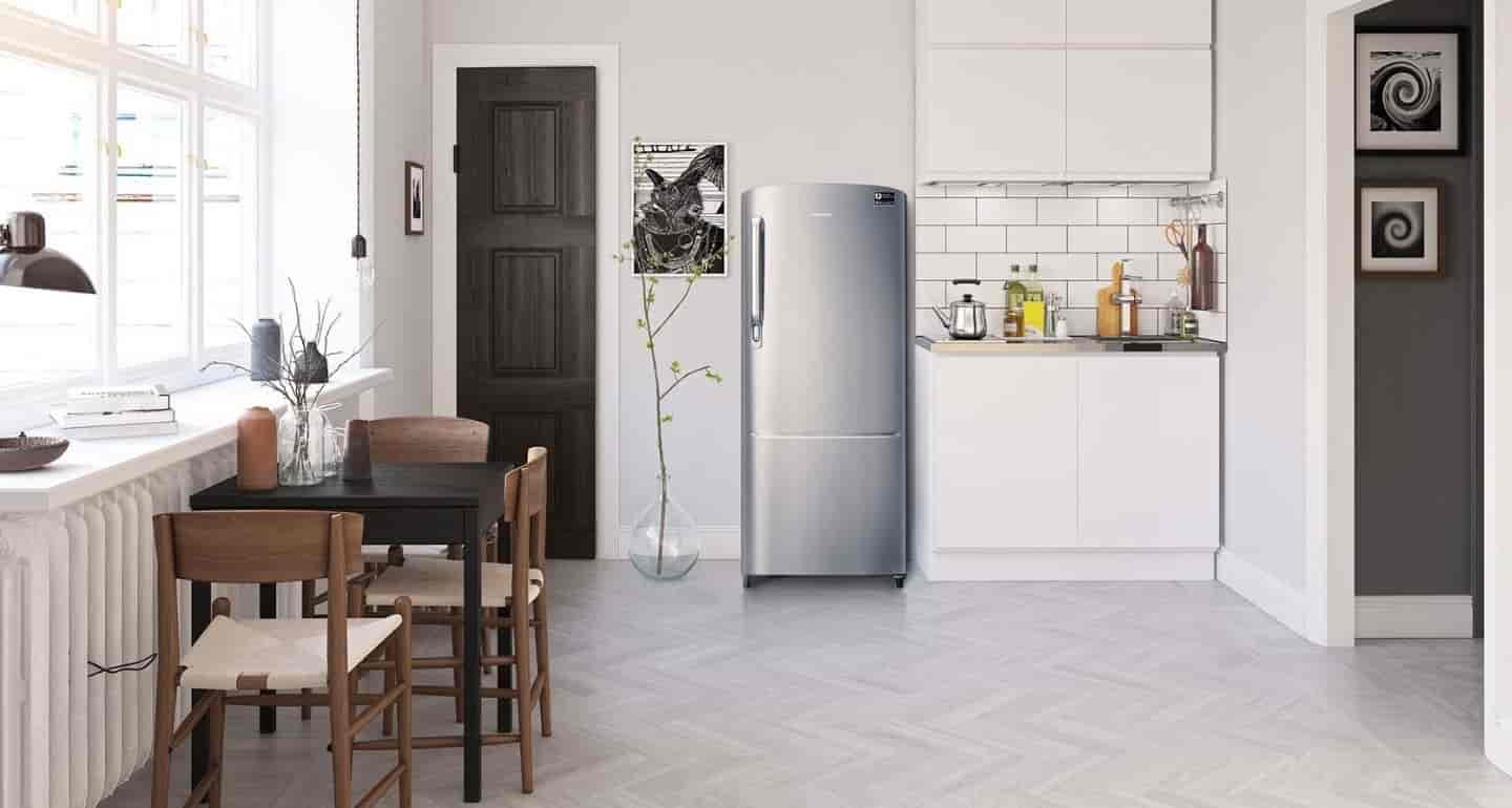 Top-Single-Door-Refrigerators-in-India