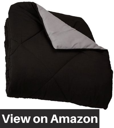 Amazon-Basics-Reversible-Microfiber-Comforter