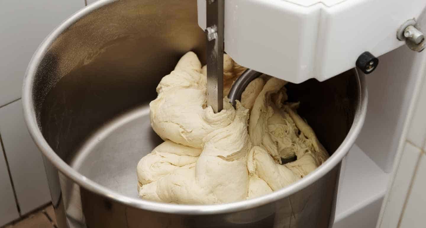 Best-Atta-Dough-Makers-India