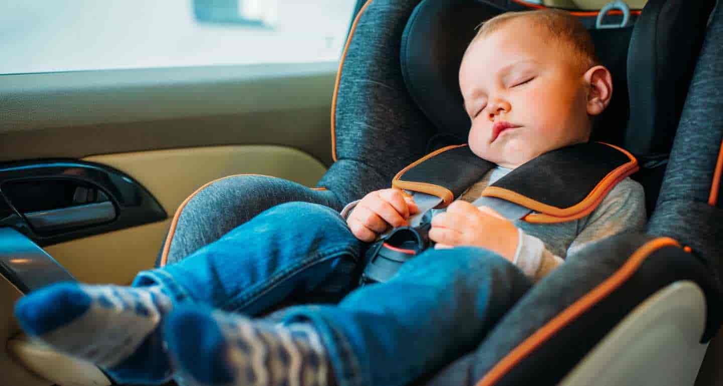 Best-Baby-Car-Seats-India