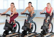 Best-Exercise-Cycles-India