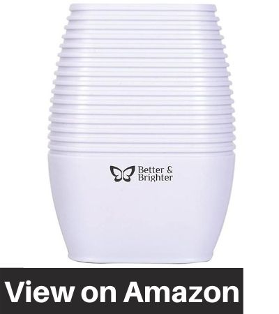 Better & Brighter Homecare-ABS-Plastic-Mini-Dehumidifier