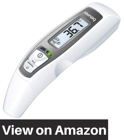 Beurer-Forehead-Thermometer
