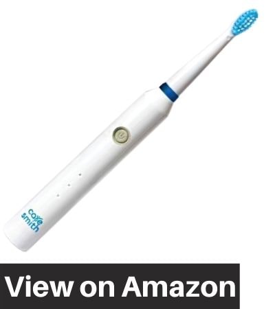 Caresmith-SPARK-Rechargeable-Electric-Toothbrush
