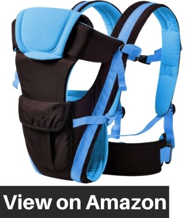 Chinmay-Kids-Baby-Carrier