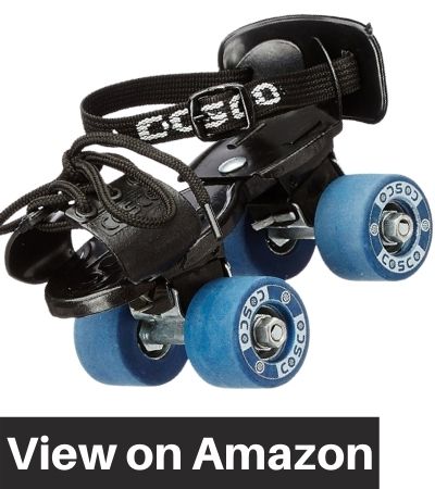 Cosco-Tenacity-Super-Jr-Quad-Roler-Skates