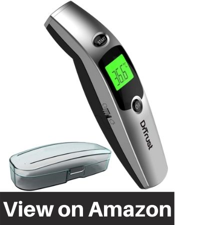 Dr-Trust-Forehead-Thermometer