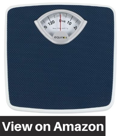 Equinox-Personal-Weighing-Scale