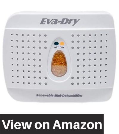 Eva-Dry-E-333-Dehumidifier