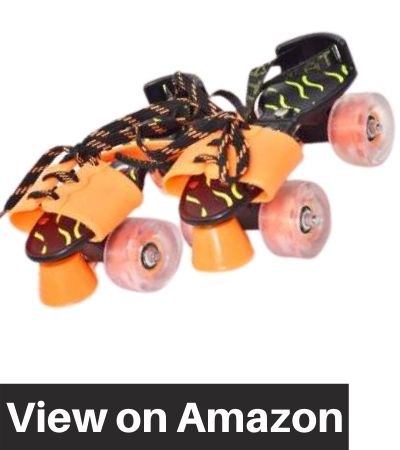 Jaspo-Thunder-Thorns-Pro-Adjustable-Senior-Roller-Skates
