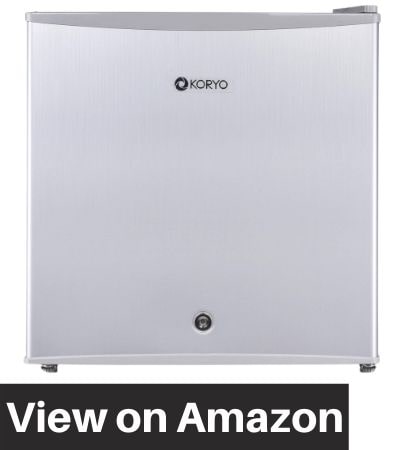 Koryo-Direct-Cool-Single-Door-Refrigerator-(KMR45SV)