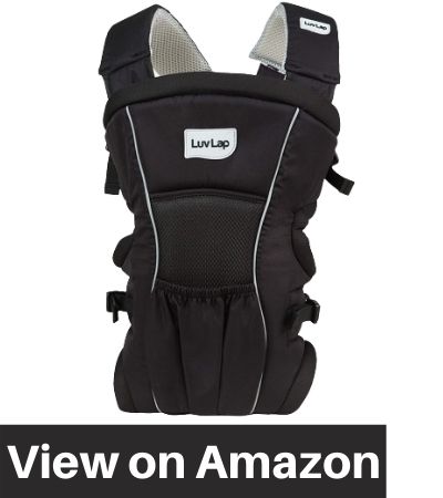 LuvLap-Blossom-Baby-Carrier