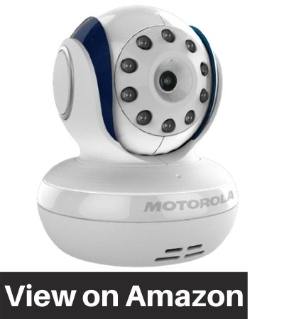 Motorola-MBP33-Wireless-Video-Baby-Monitor