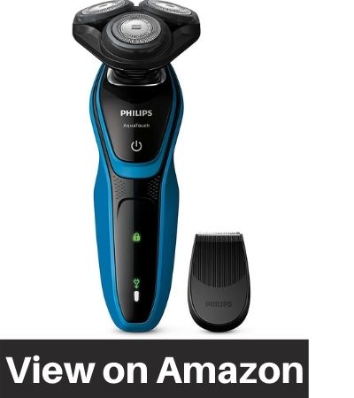 Philips-S5050:06-Shaver