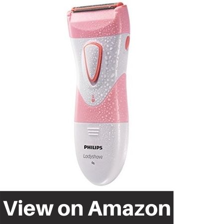 Philips-SatinShave-electric-shaver