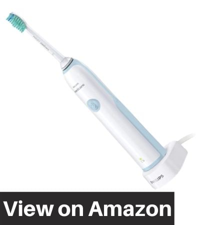 Philips-Sonicare-CleanCare-Sonic-Electric-Rechargeable-Toothbrush