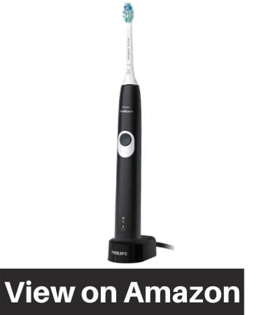 Philips-Sonicare-ProtectiveClean-4100-Plaque-Control-Rechargeable-electric-toothbrush