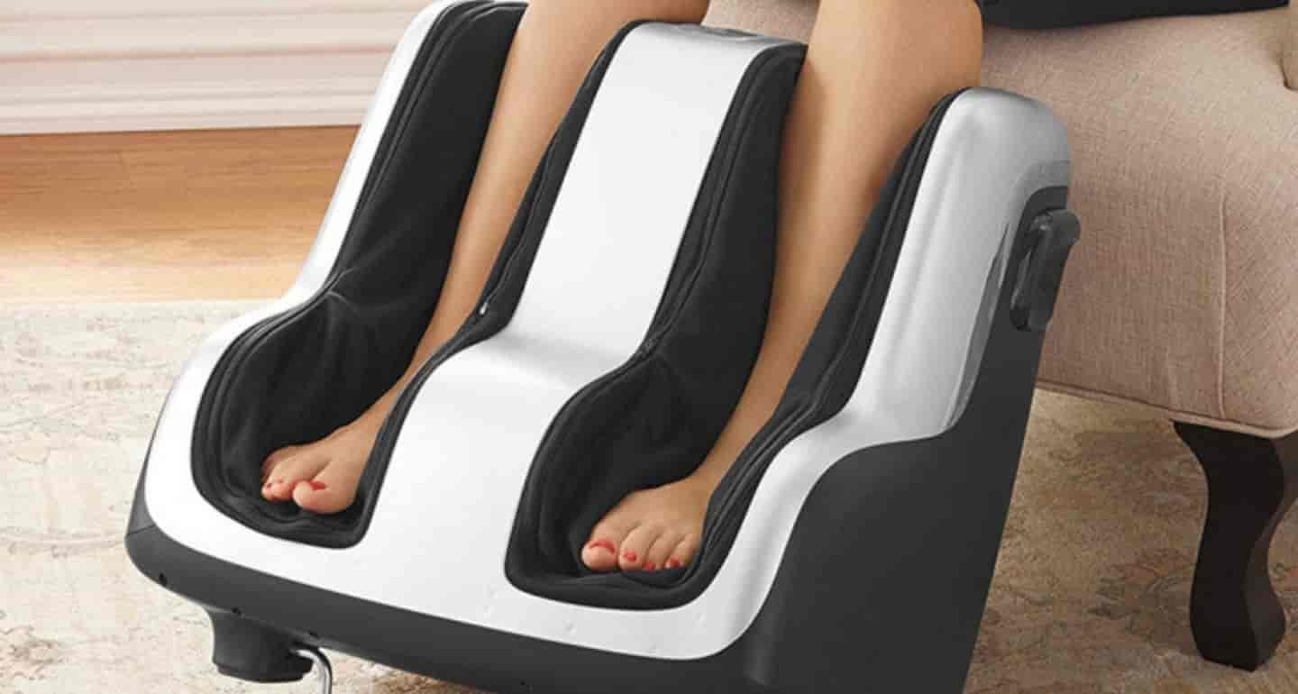 Top-Foot-Massager-India