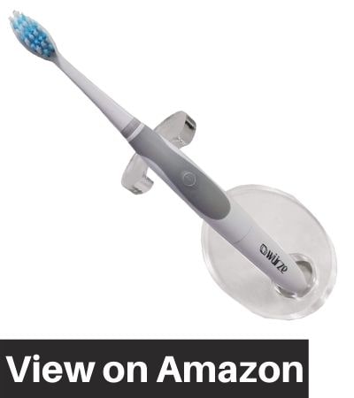 Wurze-1902-Sonic-Action-Toothbrush