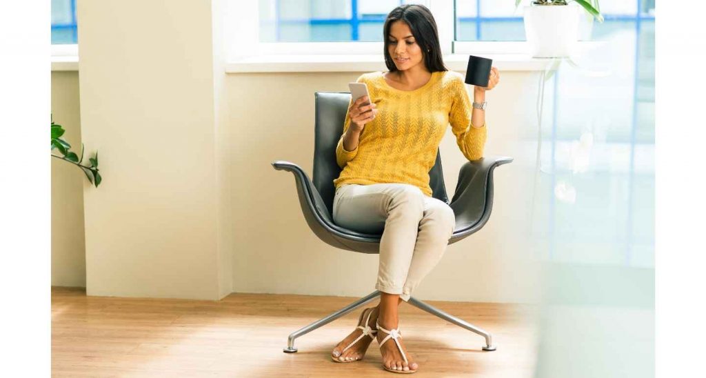 11 Best Office Chairs in India (2022 UPDATED) - Buying Guide & Reviews