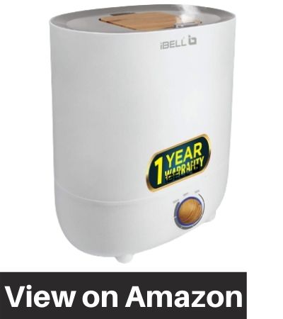 iBELL-HU1003L-Humidifier