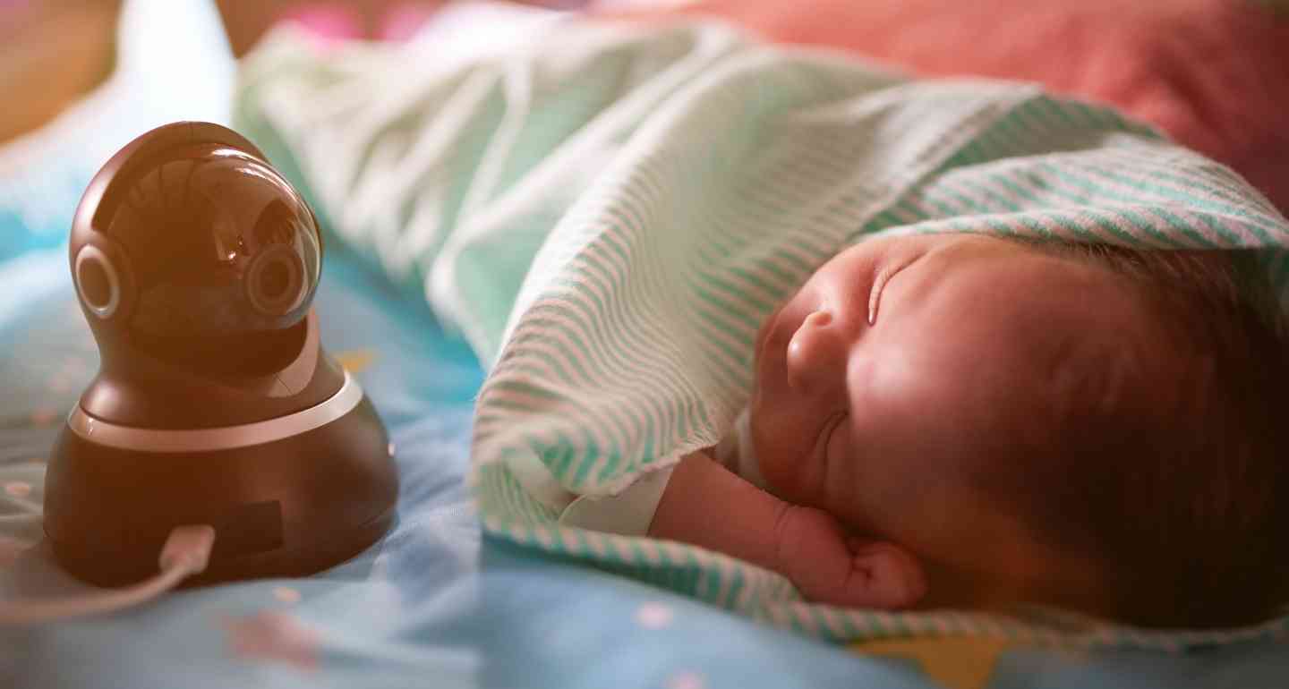 top-Best-Baby-Monitors-in-India