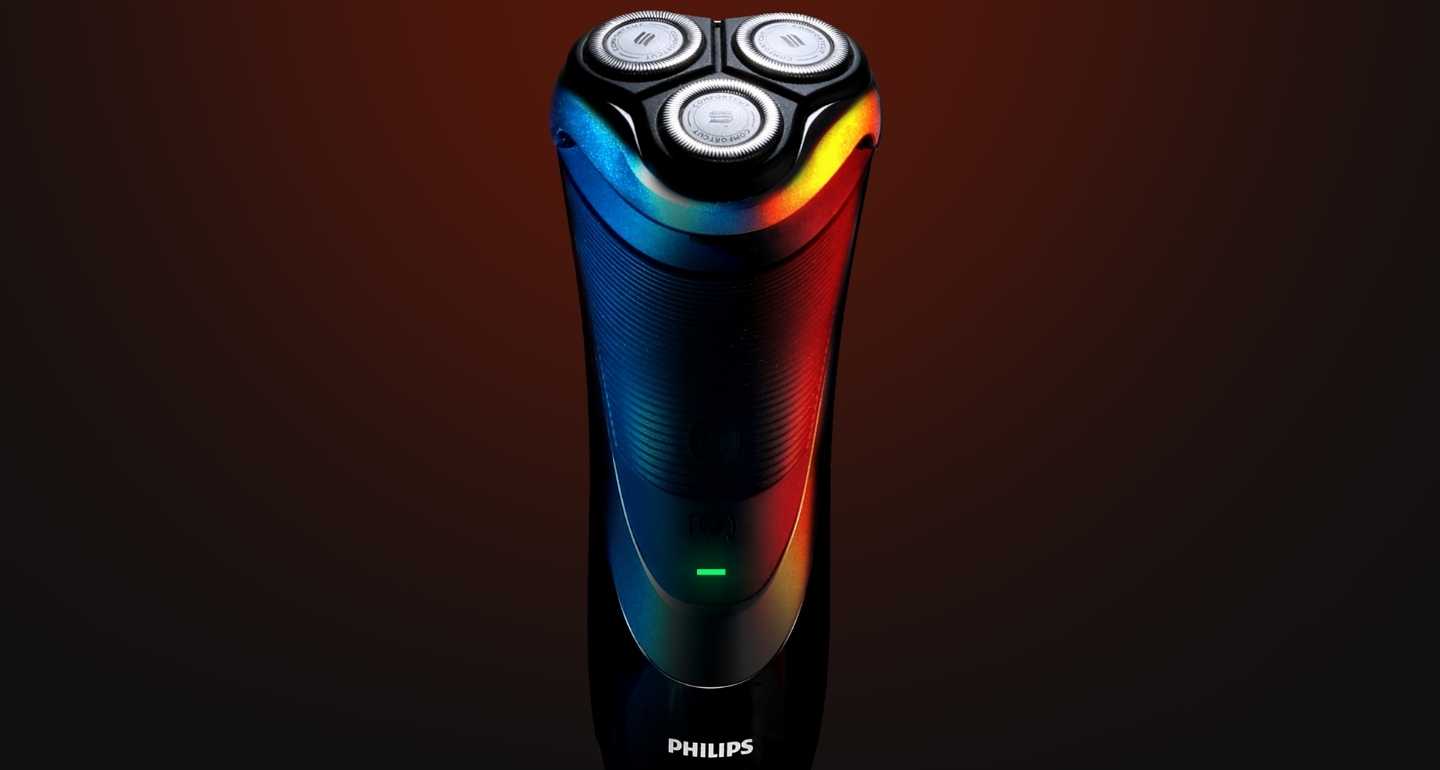 top-best-electic-shavers-india