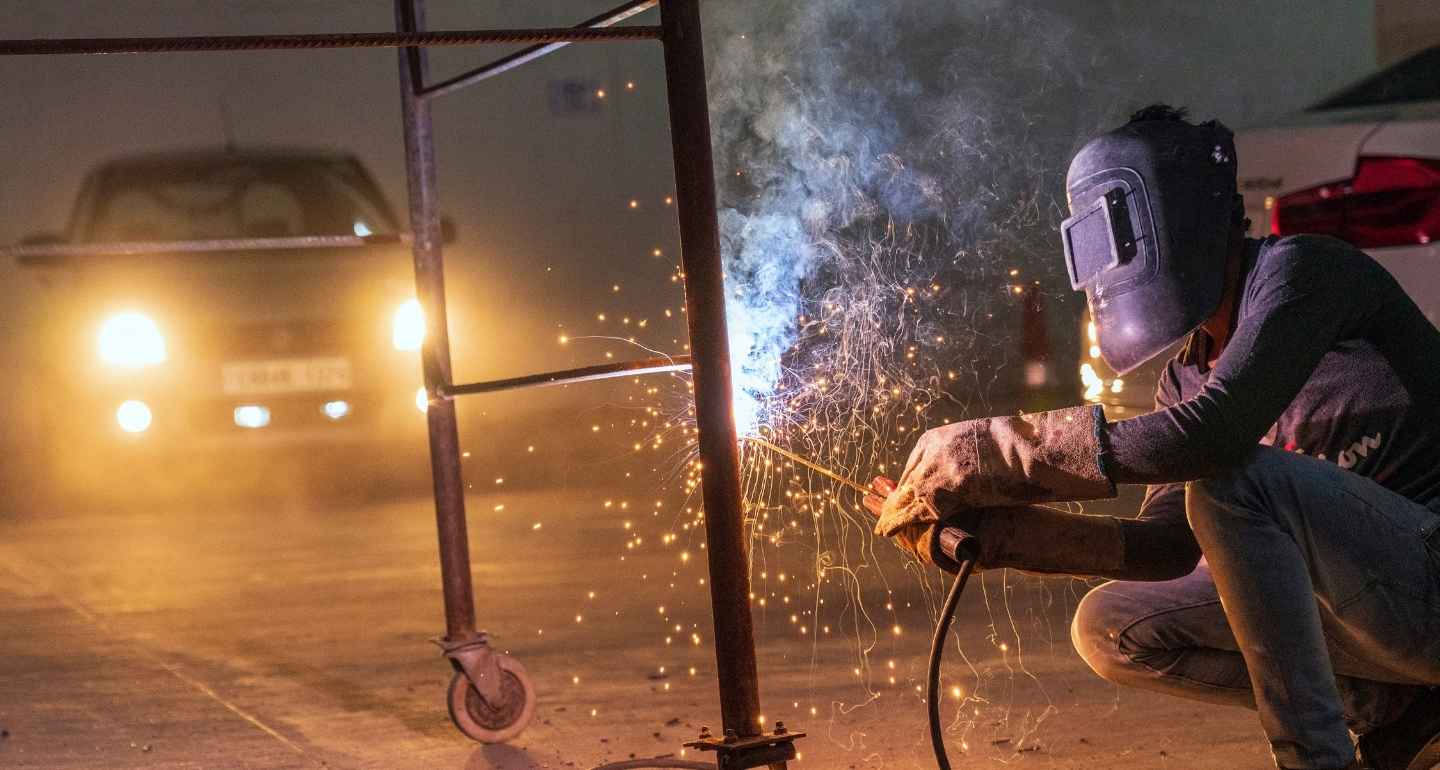 top-welding-machines-india