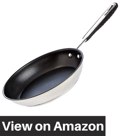 Amazon-Basics-Induction-Frying-Pan
