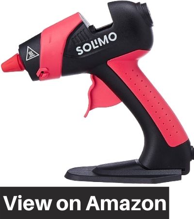 Amazon-Brand-Solimo-Mini-Hot-Melt-Glue-Gun
