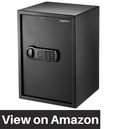 AmazonBasics-Home-Safe