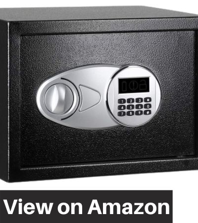 AmazonBasics-Security-Safe