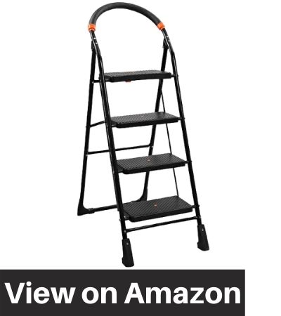 BRANCO-Folding-Step-Ladder