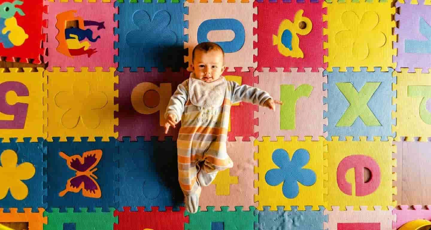 Best-Baby-Playing-Mat-in-India