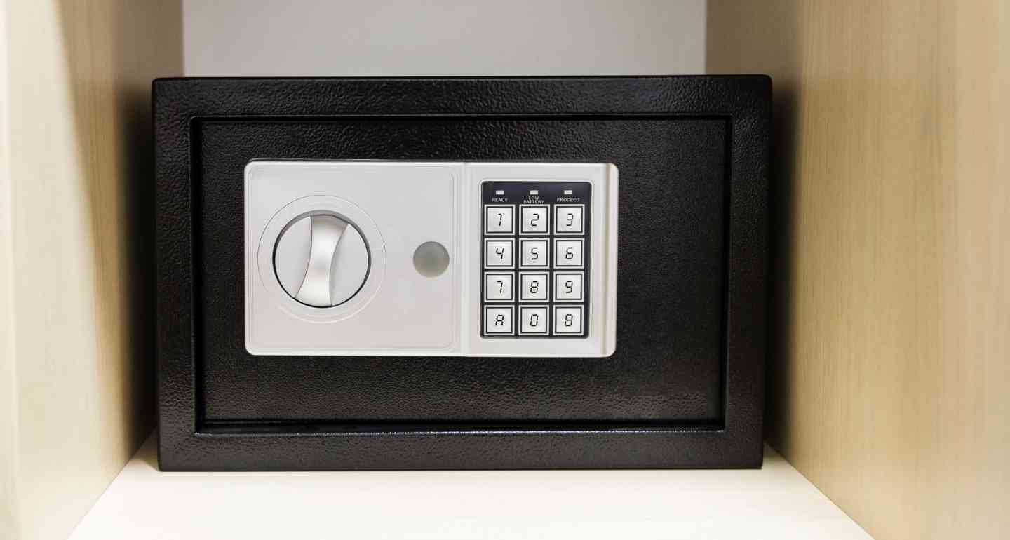 Best-Electronic-Safes-in-India