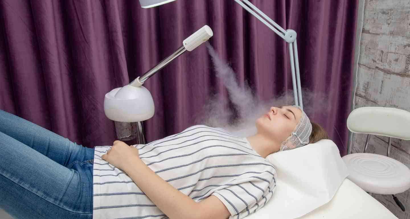 Best-Facial-Steamers-India