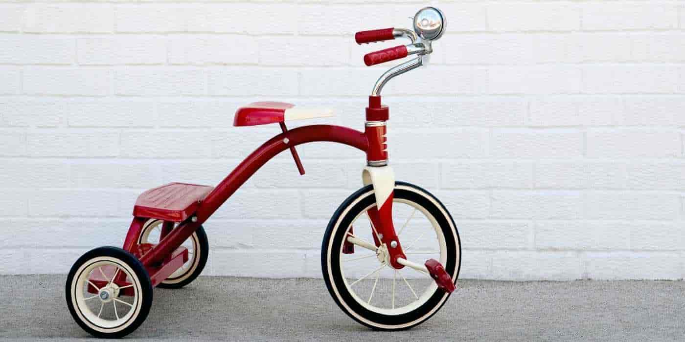 Best-Tricycle-in-India