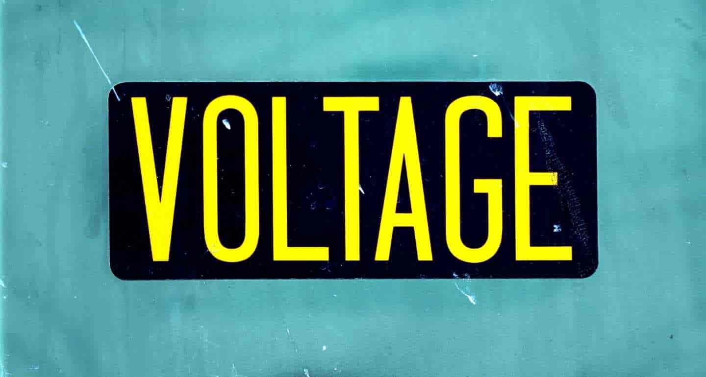 Best-Voltage-Stabilizers-India