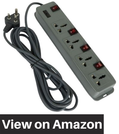 FEDUS-Switch-Board-Surge-Protectors-Spike-Buster